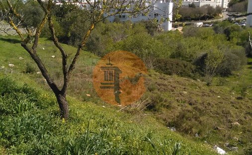 Land in São Sebastião, Lagos, Sao Goncalo de Lagos, Portugal 1