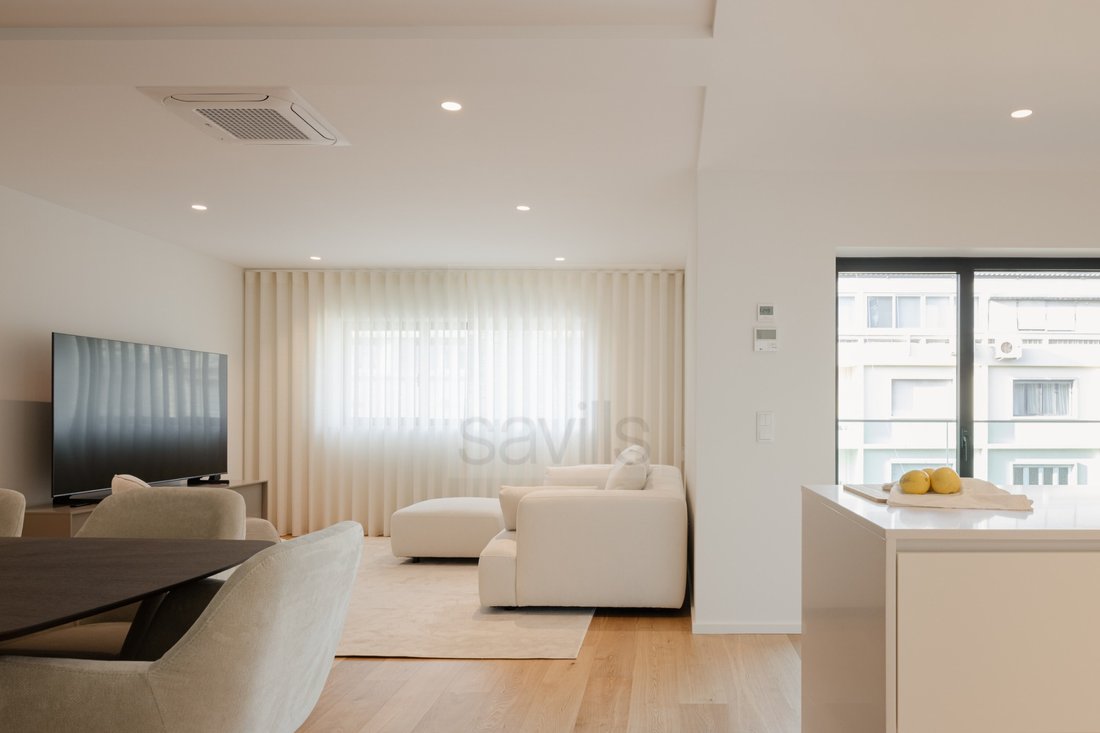 Apartment in Avenidas Novas, Lisbon, Portugal 2 - 15031412
