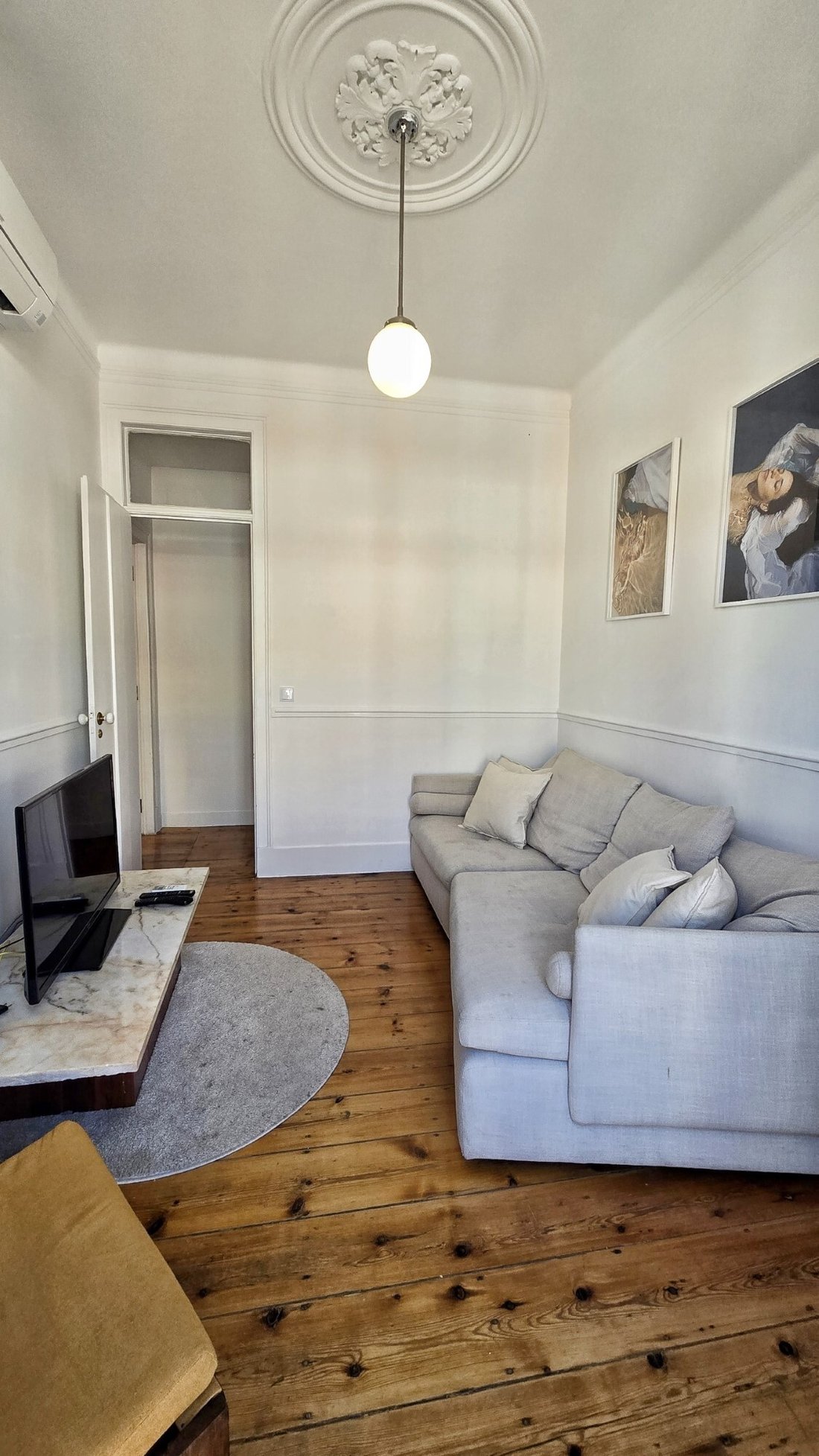 Apartment in Santo Antonio, Lisbon, Portugal 4 - 16309383