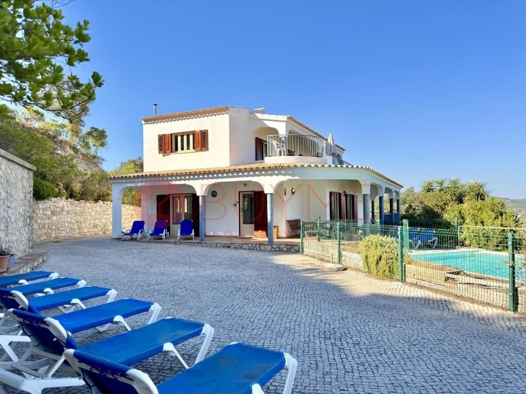House in Estoi, Algarve, Portugal 5 - 16573396