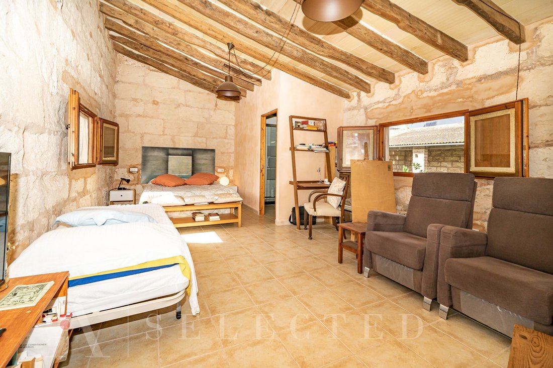 House in sa Pobla, Balearic Islands, Spain 5 - 11663447