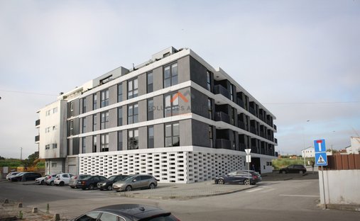 Apartment in Sao Bernardo, Aveiro District, Portugal 1