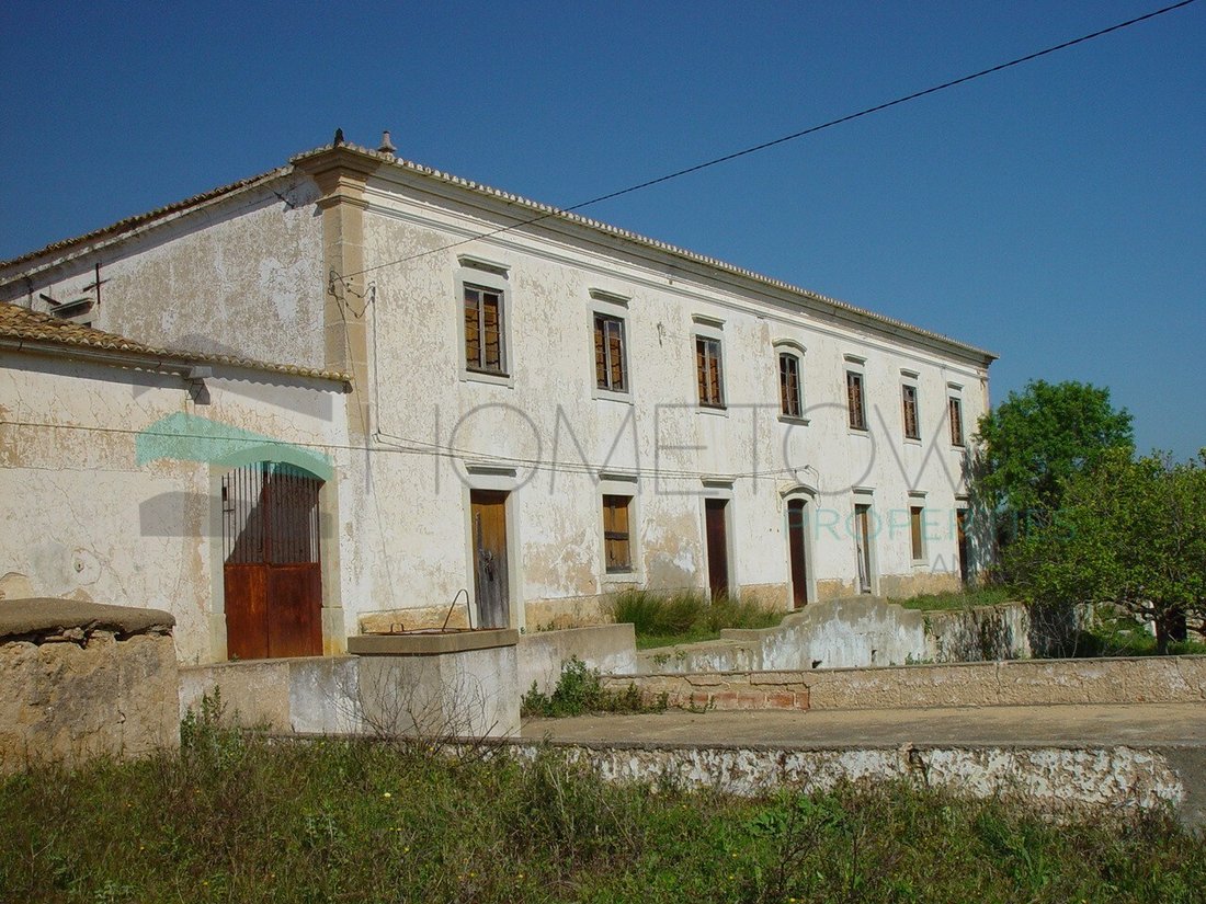 Land in Olhos de Agua, Algarve, Portugal 5 - 16658595