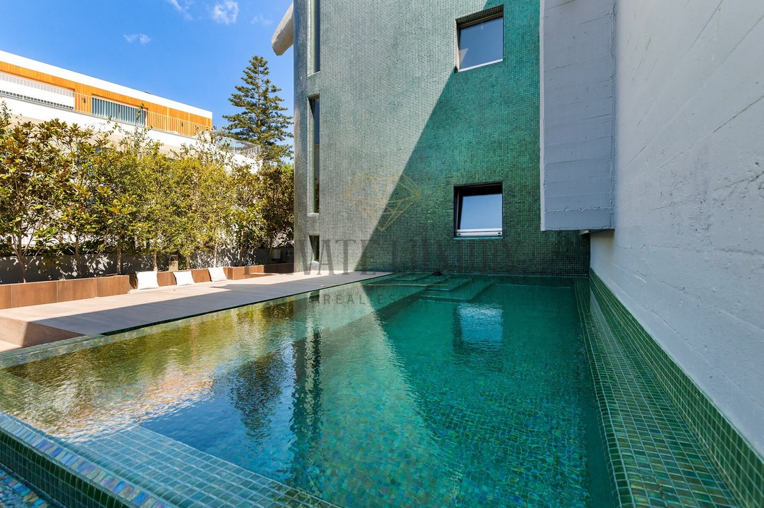 House in Belem, Lisbon, Portugal 5 - 16284678