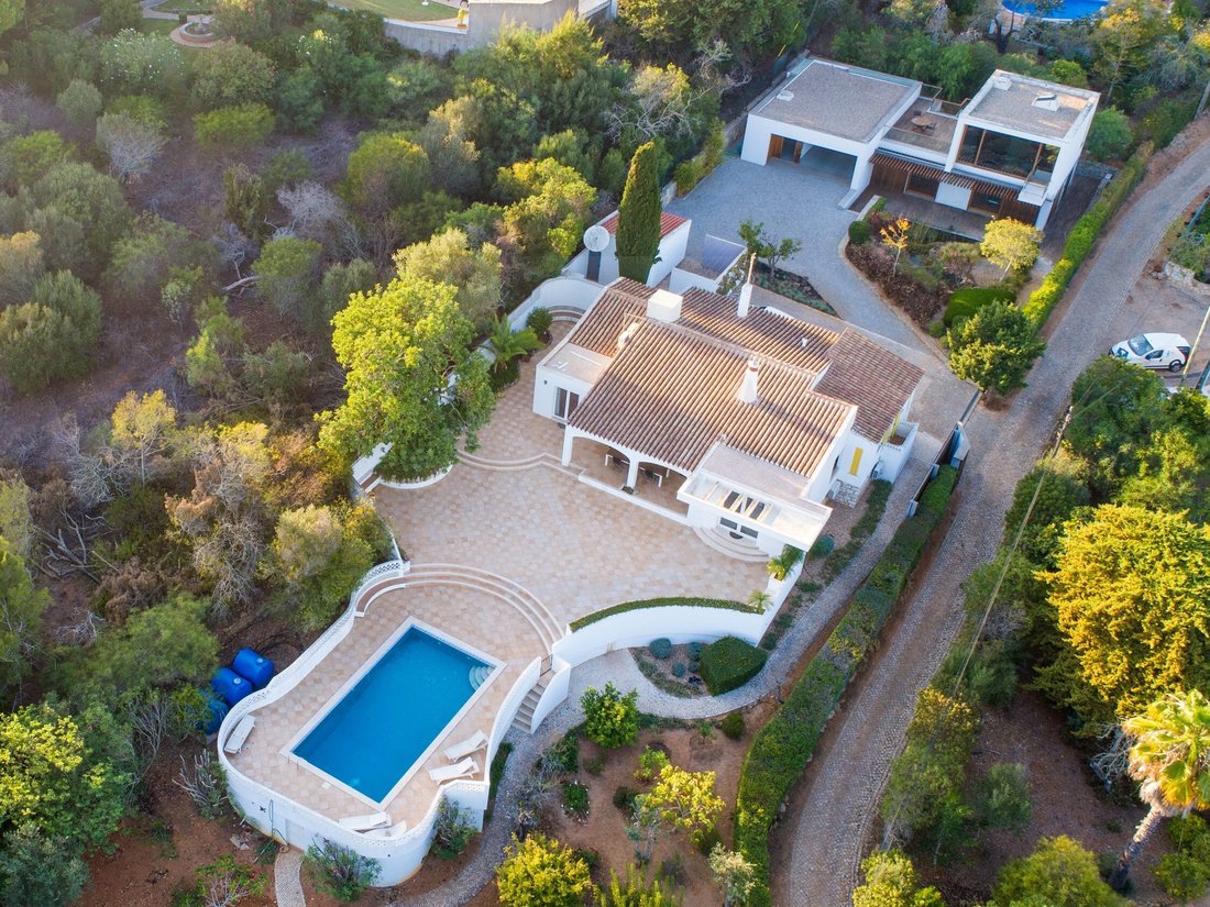 House in Praia da Luz, Algarve, Portugal 1 - 13404922