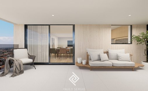 Appartement à Espinho, Aveiro, Portugal 1