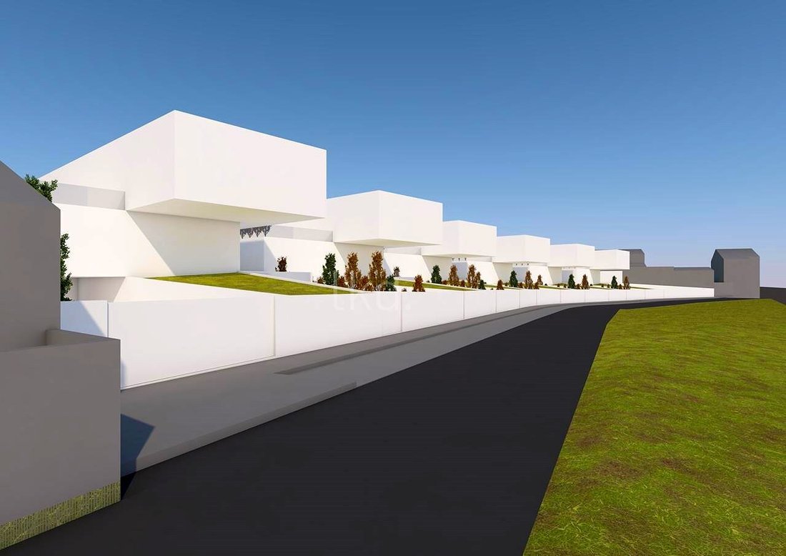 Land in Pedroso e Seixezelo, Porto District, Portugal 3 - 14767600