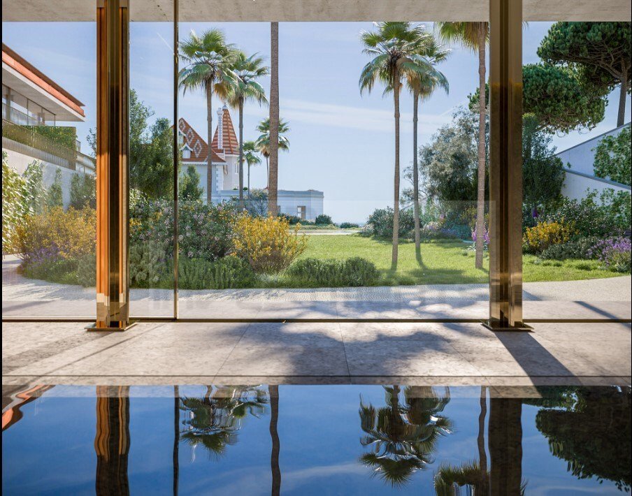 Apartment in Cascais e Estoril, Lisbon, Portugal 3 - 12464097