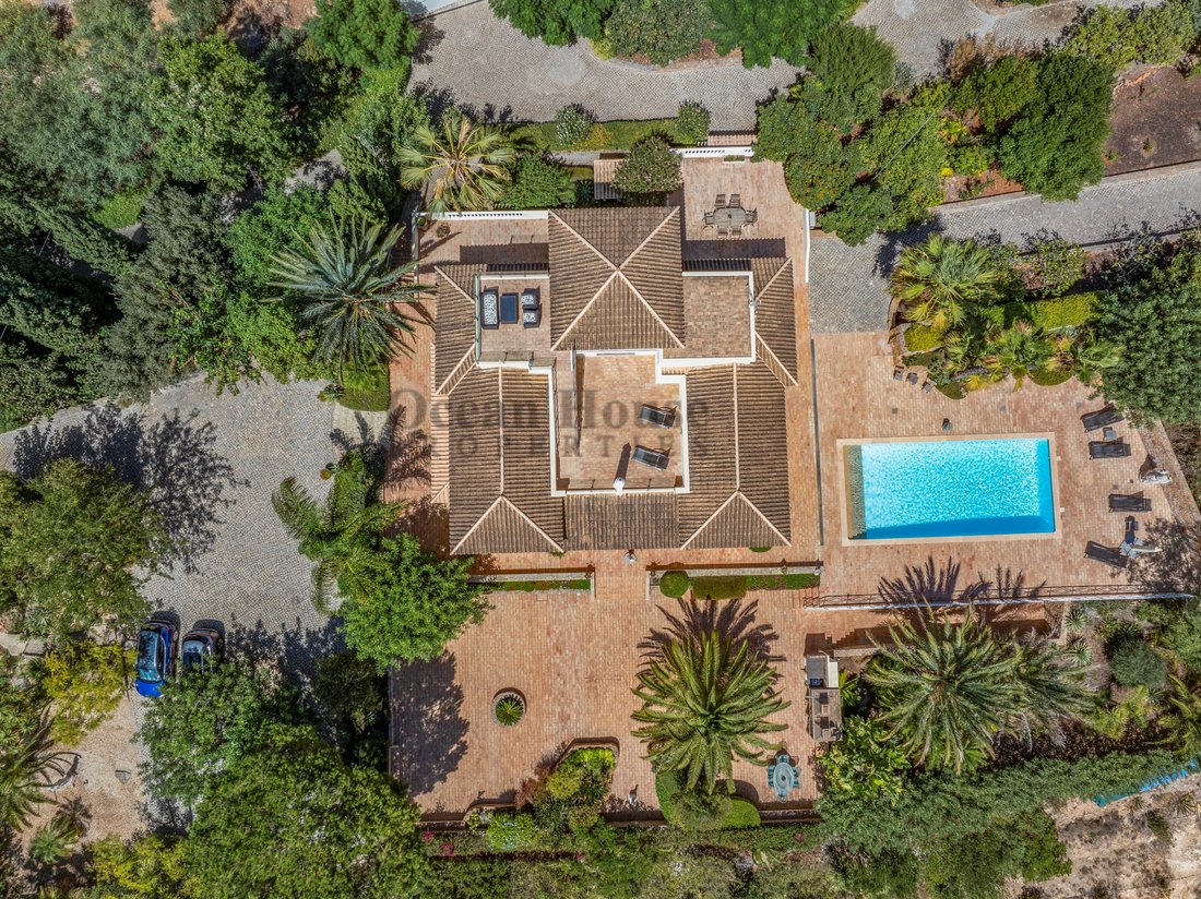 House in Moncarapacho, Algarve, Portugal 2 - 15138655