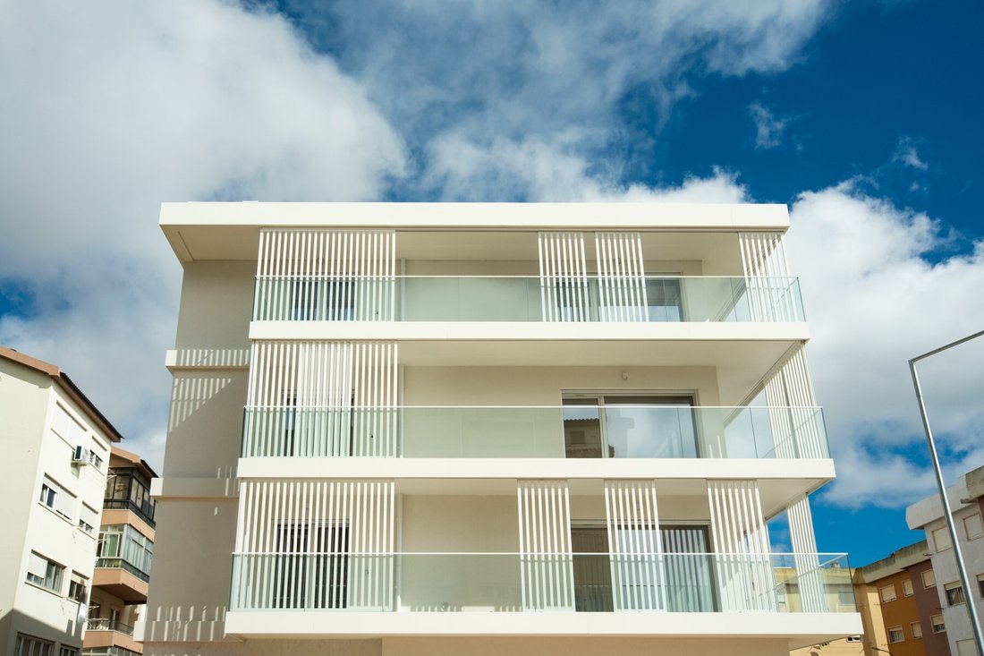 Apartment in Estoril, Cascais e Estoril, Lisbon 4 - 16598425