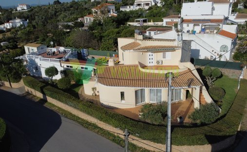 Casa en Carvoeiro, Algarve, Portugal 1