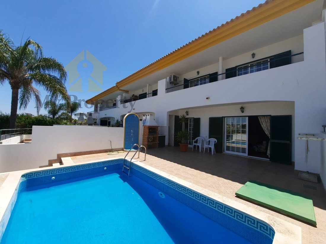 House in Olhos de Agua, Algarve, Portugal 3 - 16502754