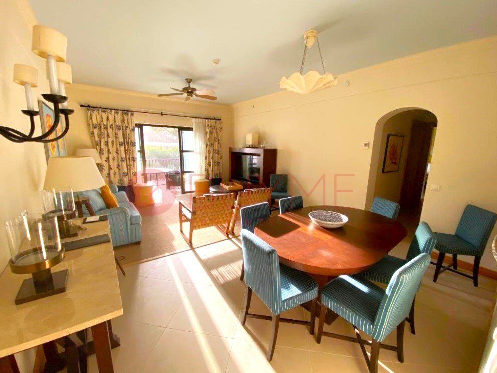Apartment in Olhos de Agua, Algarve, Portugal 1 - 16599905