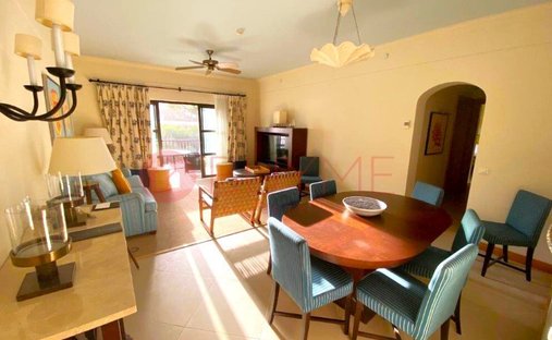 Apartment in Olhos de Agua, Algarve, Portugal 1