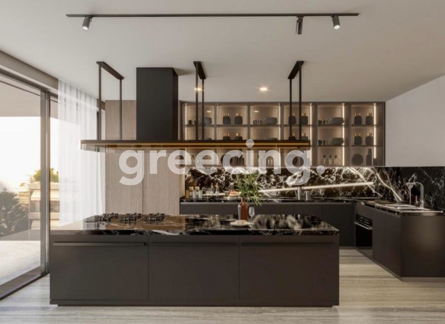 Apartment in Voula, Attica, Greece 4 - 16714189