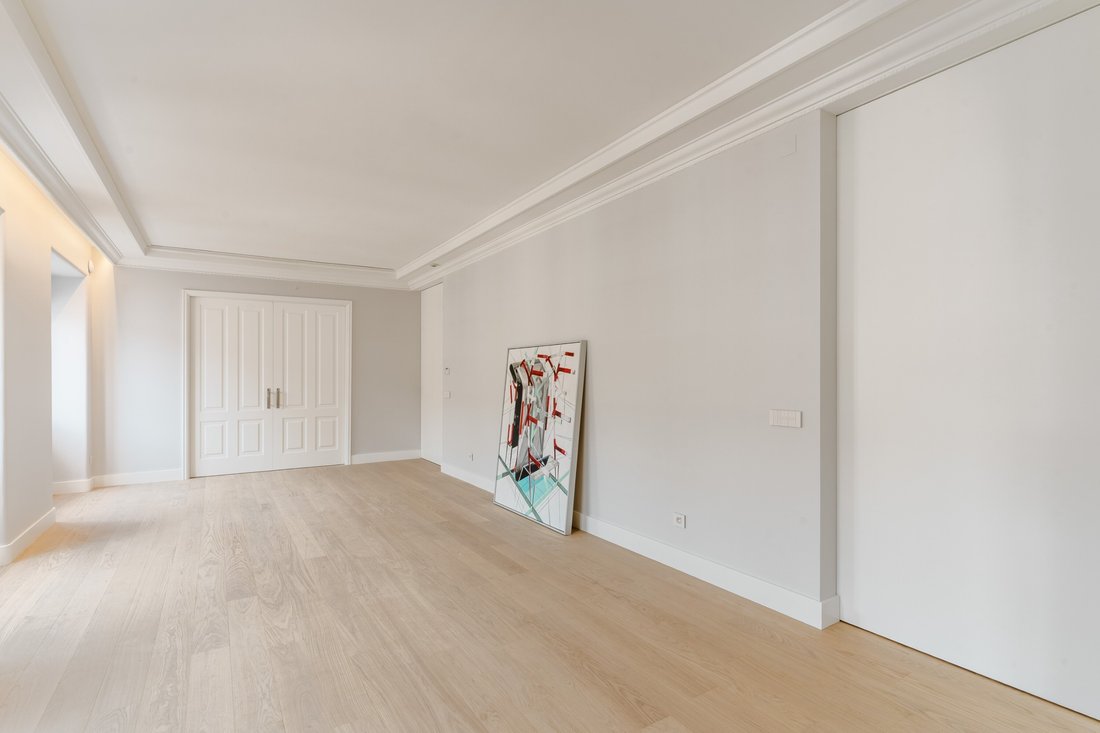 Appartement à Avenidas Novas, Lisbonne, Portugal 5 - 15882127