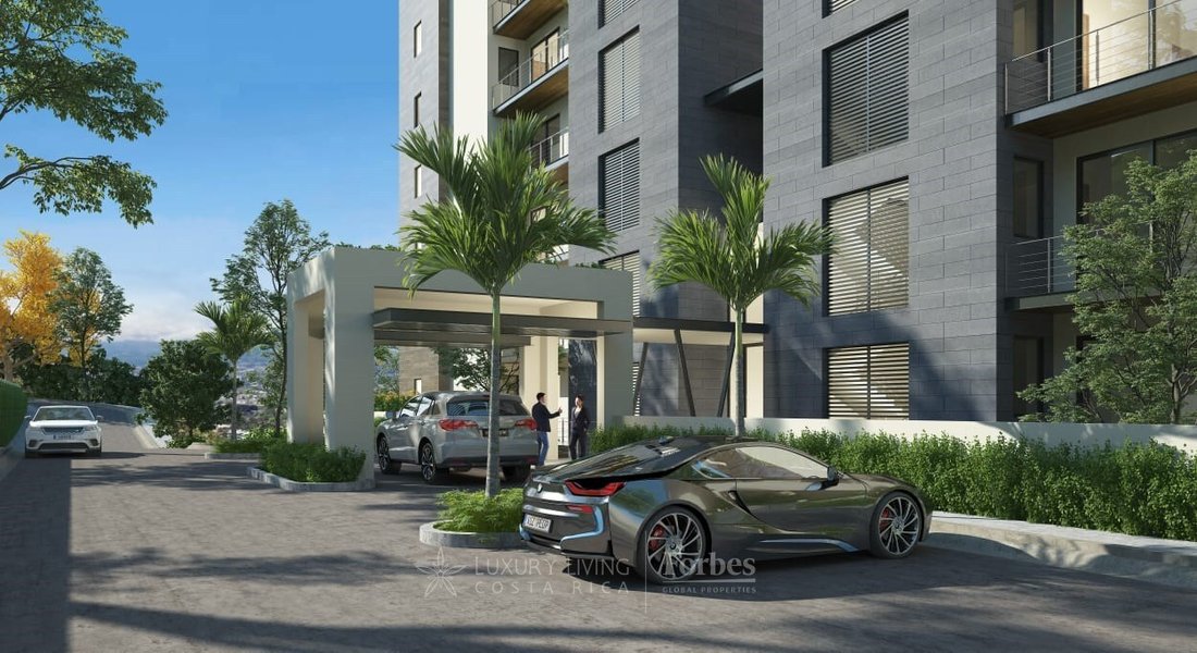 Apartment in San Rafael, Heredia Province, Costa Rica 5 - 16599138