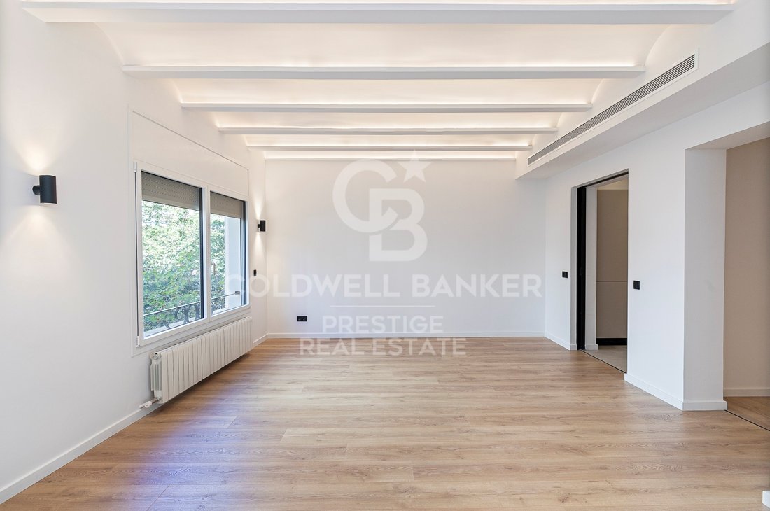 Apartment in Sarrià-Sant Gervasi, Barcelona, Spain 1 - 14836360