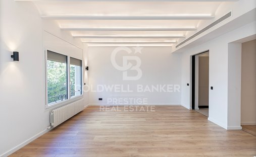 Apartment in Sarrià-Sant Gervasi, Barcelona, Spain 1