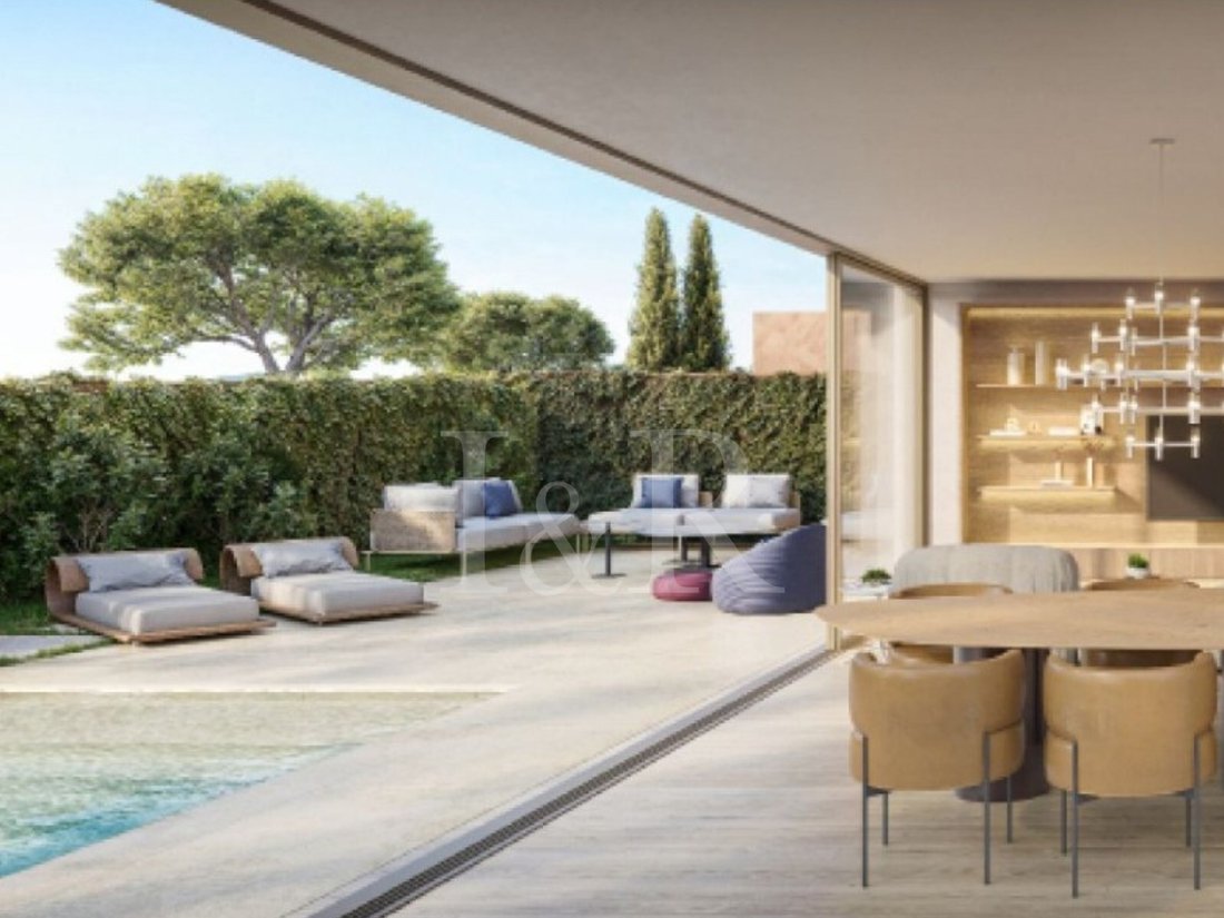 Apartment in Cascais e Estoril, Lisbon, Portugal 1 - 16316033