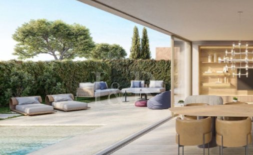 Apartment in Cascais e Estoril, Lisbon, Portugal 1
