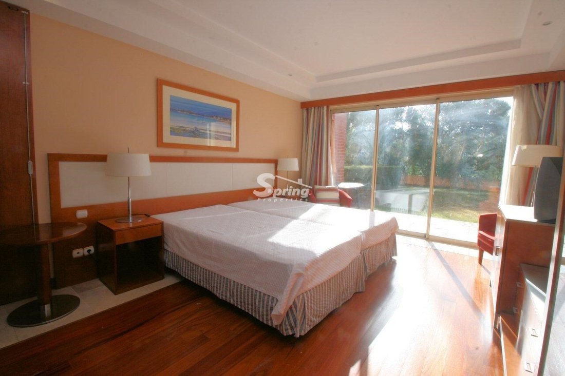 Apartment in Parchal, Algarve, Portugal 3 - 12435644