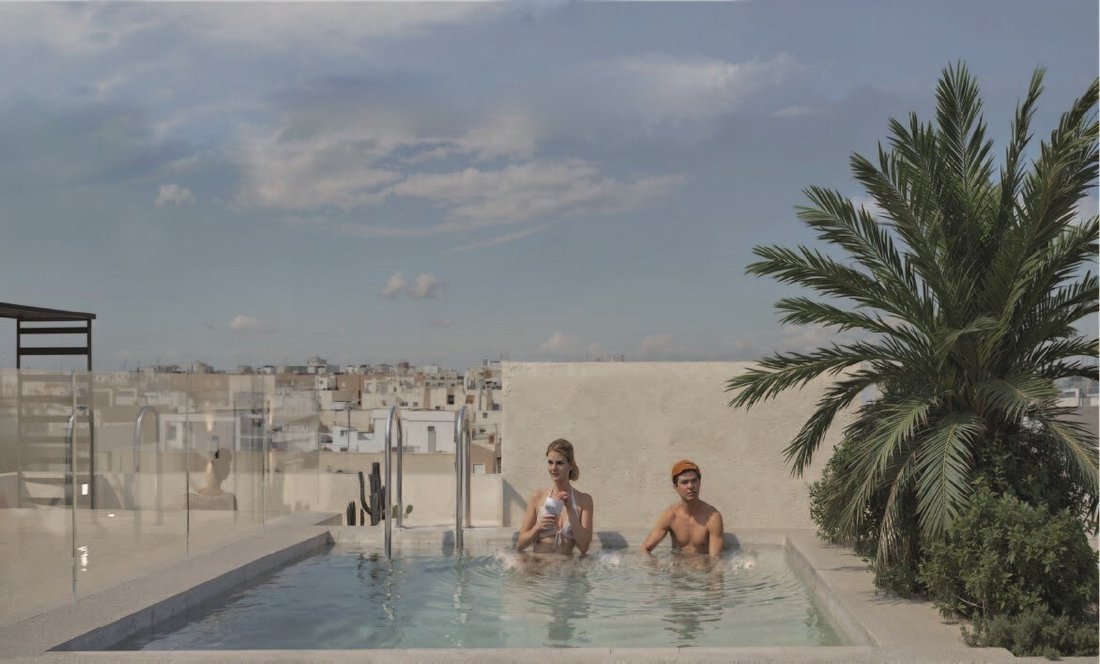 Apartment in Torrevieja, Valencian Community, Spain 3 - 16621422