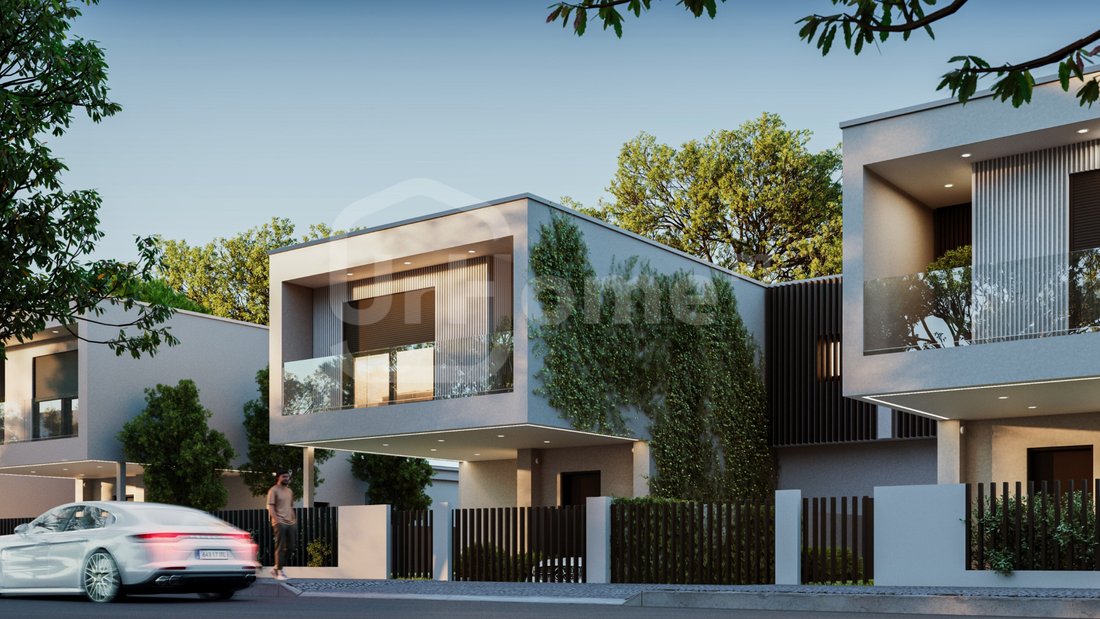 House in Amora, Setubal, Portugal 1 - 16598203