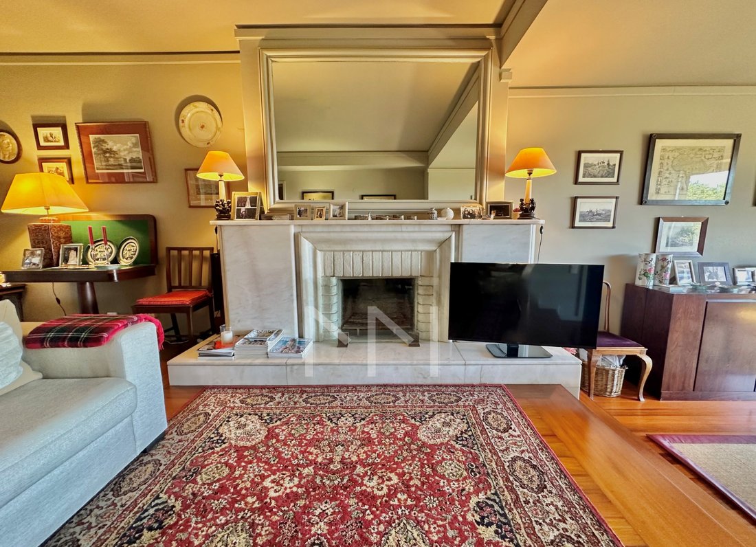 Apartment in Lordelo do Ouro e Massarelos, Porto District, Portugal 1 - 14509808