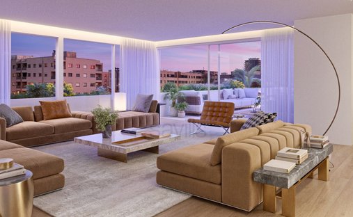 Apartment in Matosinhos e Leca da Palmeira, Porto District, Portugal 1