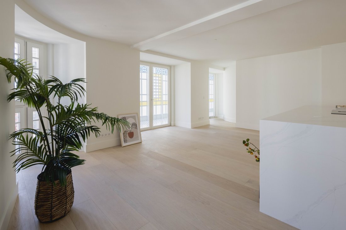 Apartment in Santo Antonio, Lisbon, Portugal 2 - 15778818