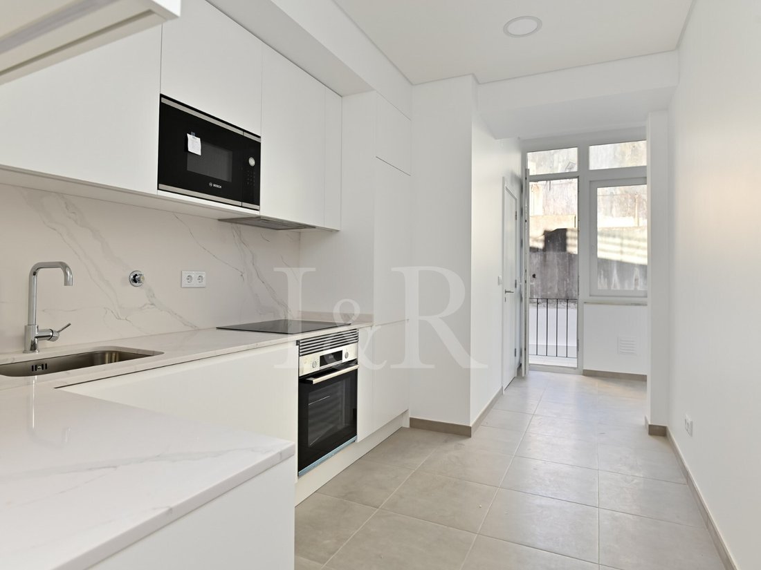 Apartment in Arroios, Lisbon, Portugal 5 - 14758430