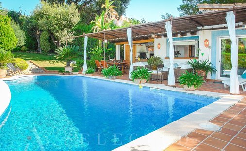 Chalet à Inca, Îles Baléares, Espagne 1