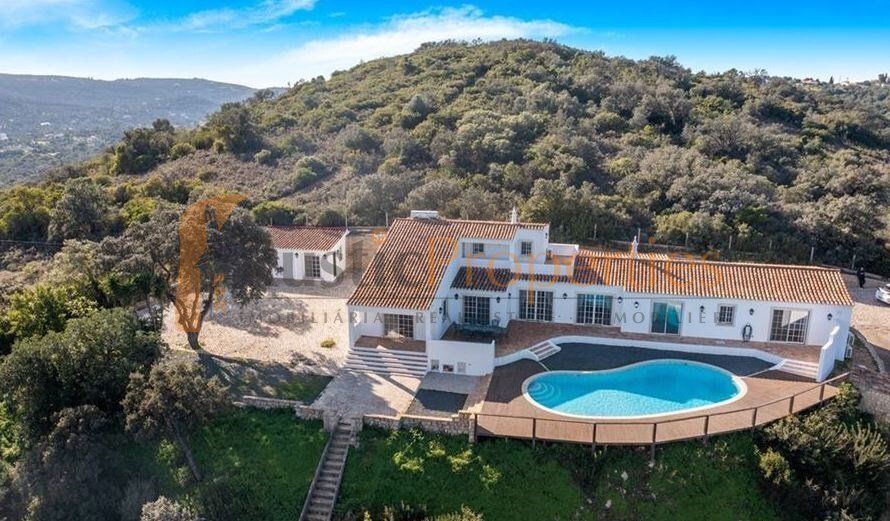 Villa in Faro (Se e Sao Pedro), Algarve, Portugal 3 - 15639034