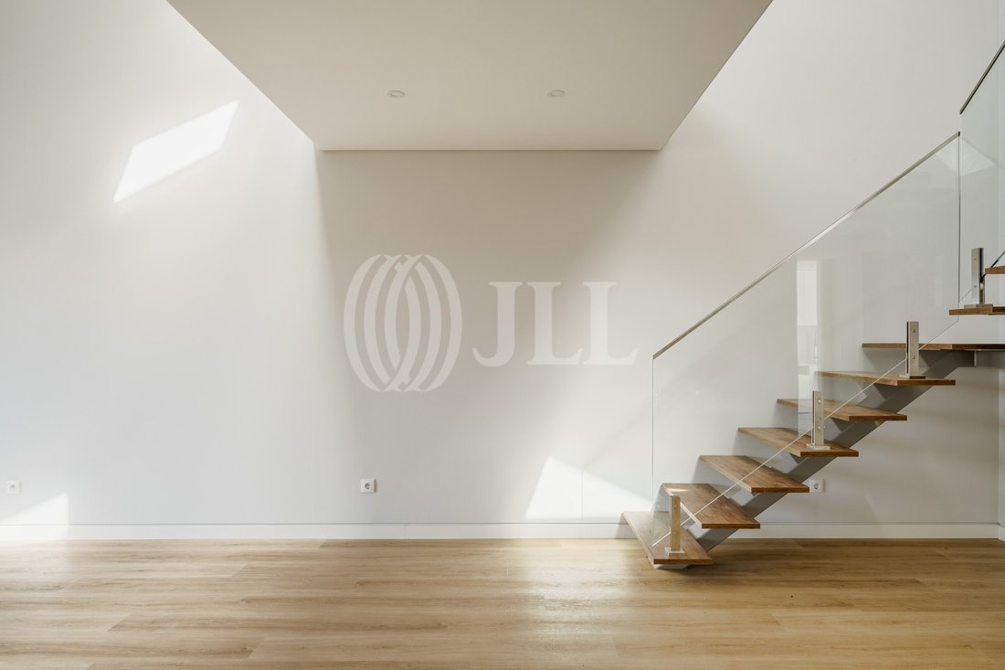 Apartment in Carcavelos e Parede, Lisbon, Portugal 5 - 13976994