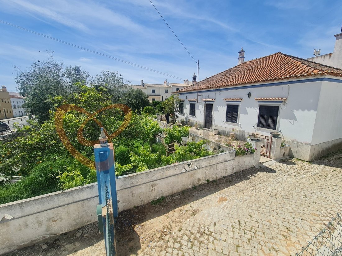 Land in Alcantarilha, Algarve, Portugal 1 - 14353294