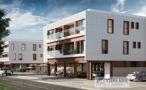 Apartment in Viana do Castelo, Viana do Castelo District, Portugal 1
