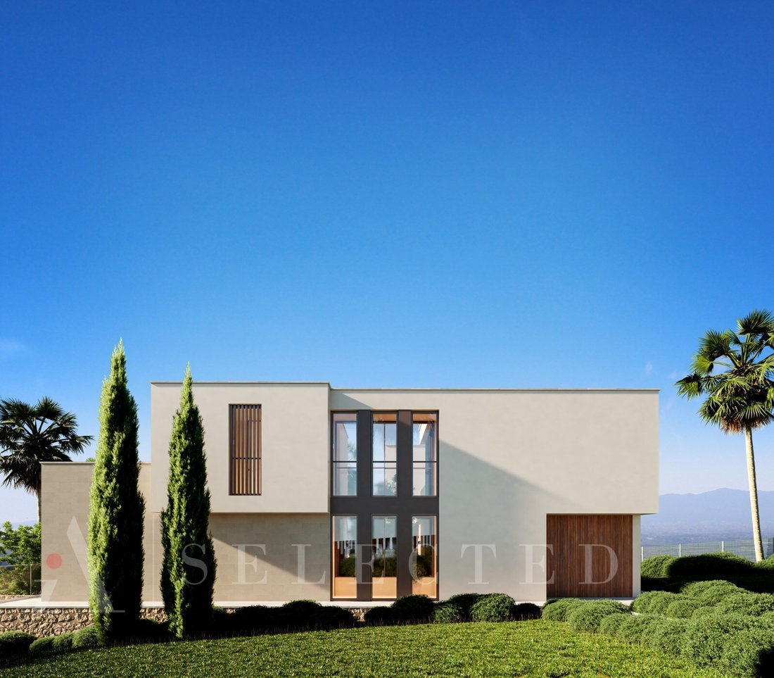 Chalet in Palma, Balearic Islands, Spain 4 - 15437185