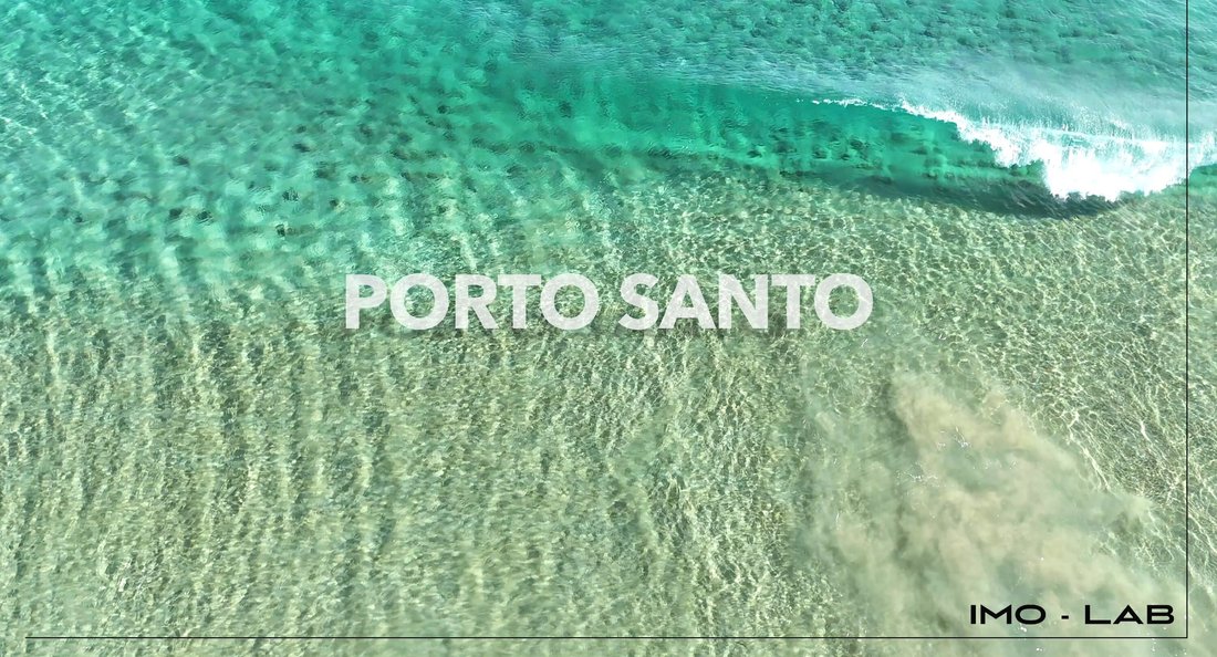 Land in Porto Santo Island, Madeira, Portugal 2 - 14056999