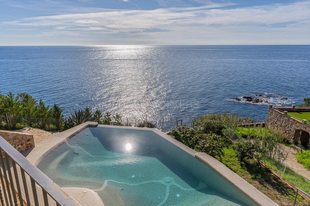 House in Lloret de Mar, Catalonia, Spain 3 - 15391103
