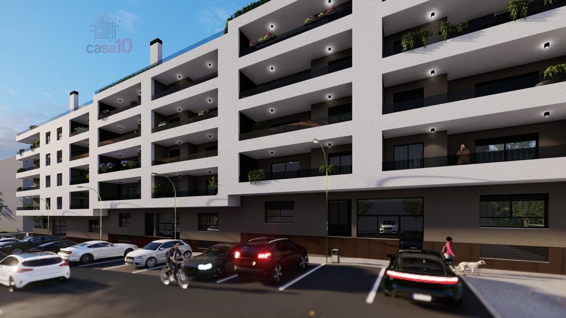 Apartment in Montijo e Afonsoeiro, Setubal, Portugal 5 - 16600091