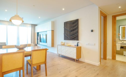 Apartamento en Belem, Lisboa, Portugal 1