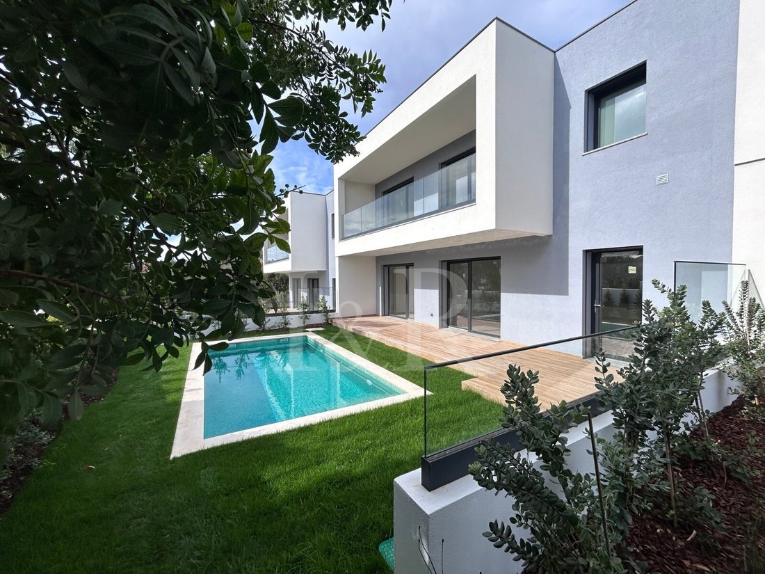 House in Alcabideche, Lisbon, Portugal 2 - 16598946