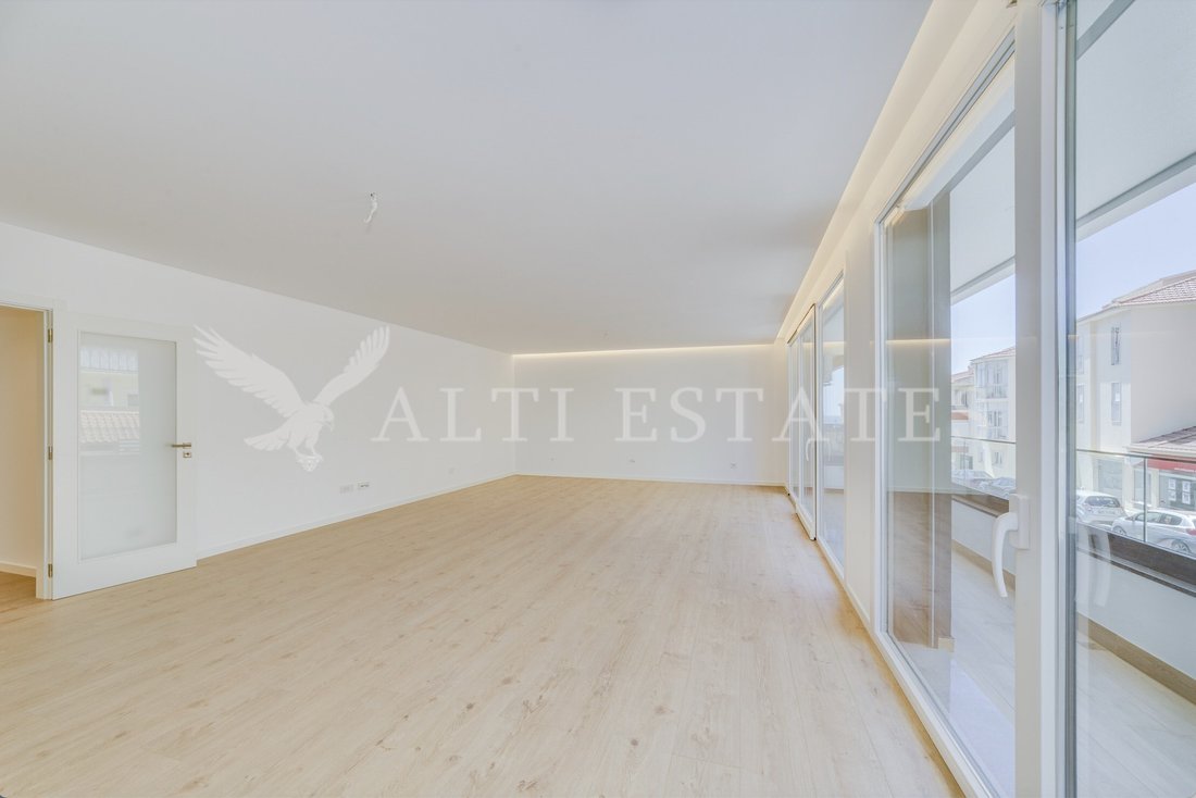 Apartment in Parede, Lisbon, Portugal 5 - 15763754