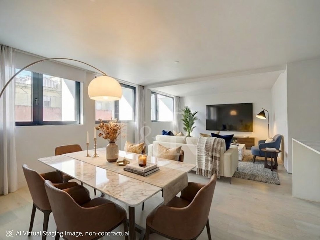 Apartment in Avenidas Novas, Lisbon, Portugal 1 - 16658602