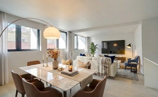 Apartment in Avenidas Novas, Lisbon, Portugal 1