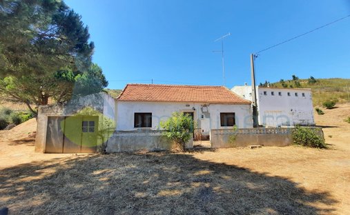 Finca in Alferce, Algarve, Portugal 1