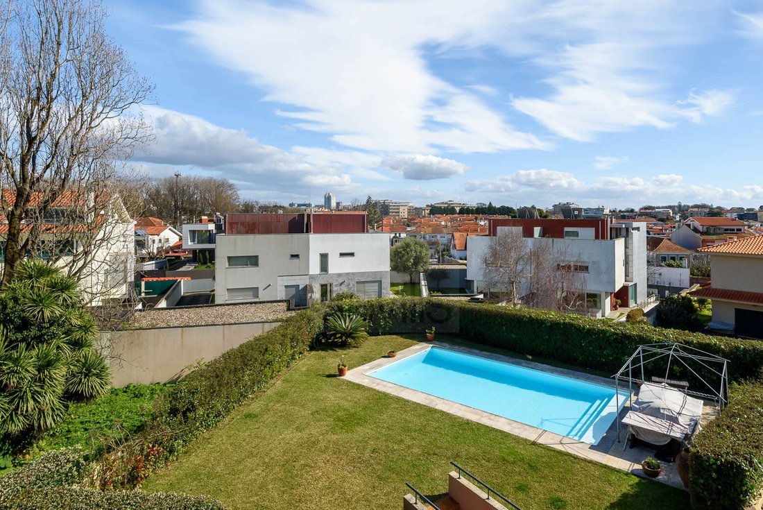 House in Aldoar, Foz do Douro e Nevogilde, Porto District, Portugal 5 - 15031969