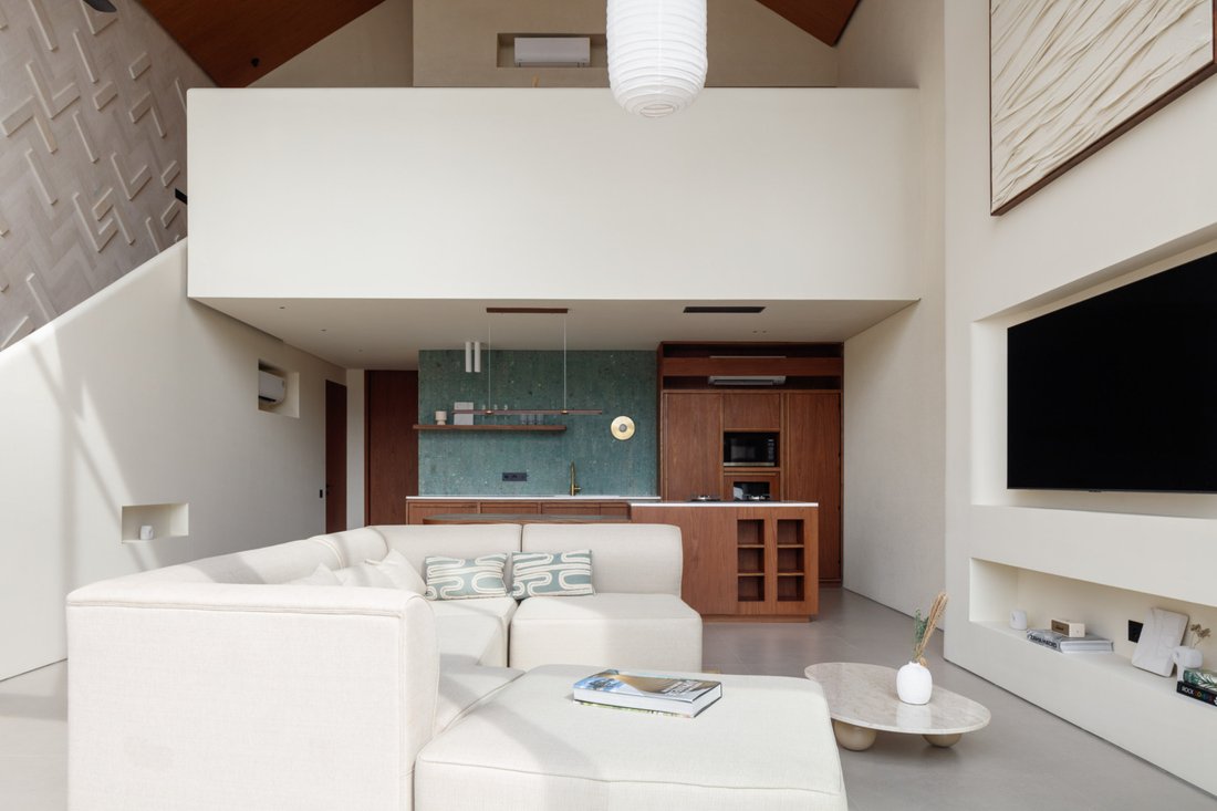 House in Jimbaran, Bali, Indonesia 2 - 16692391