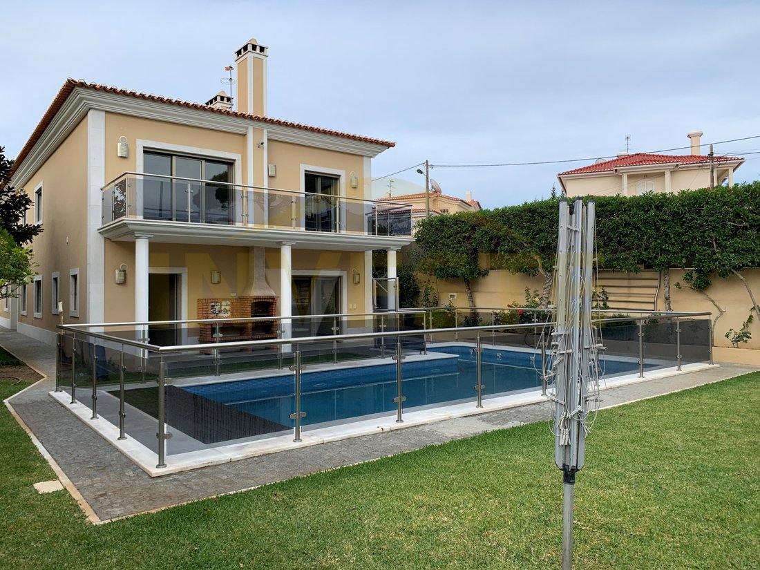 House in Cascais e Estoril, Lisbon, Portugal 1 - 11135164